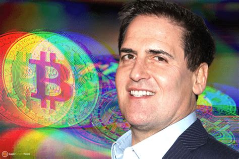 Mark Cuban Explains How The Transformative Power of Crypto Affect All ...