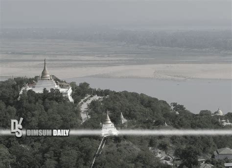 Myanmar declares martial law in 37 towns - Dimsum Daily