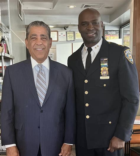 NYPD Patrol Borough Manhattan North on Twitter: "RT @RepEspaillat ...