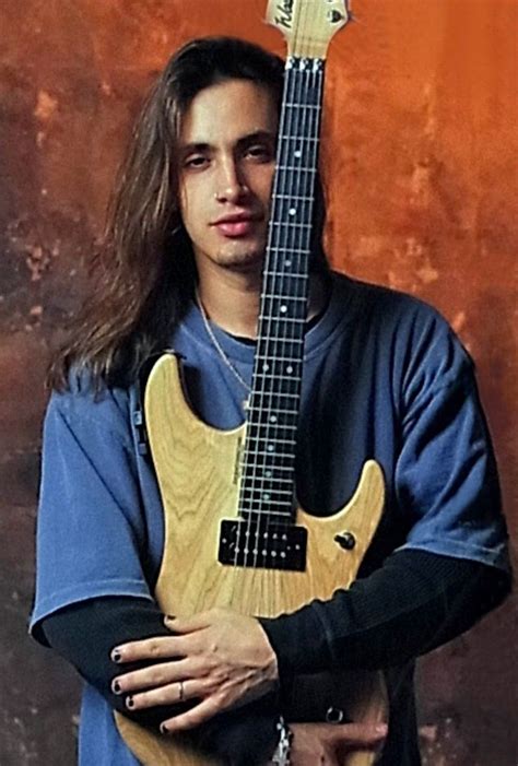 Nuno Bettencourt (American Guitarist) ~ Bio Wiki | Photos | Videos