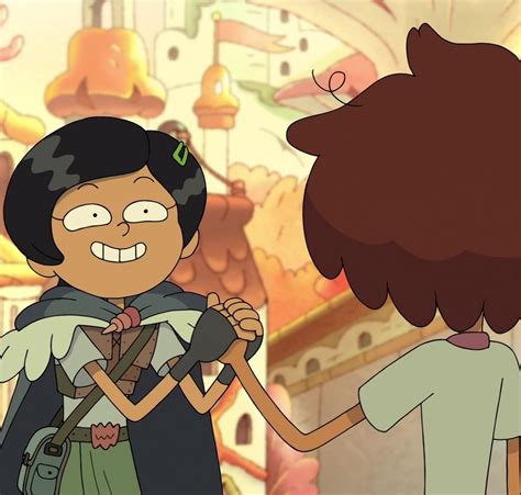 Amphibia Media 👩🏽‍🦱🐸 (SPOILERS) on Twitter: "https://t.co/jfbHjp89dA ...