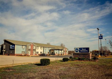 Best Western Mt. Vernon Inn - 64 Photos & 10 Reviews - Hotels - 1200 E Industrial Rd, Mount ...