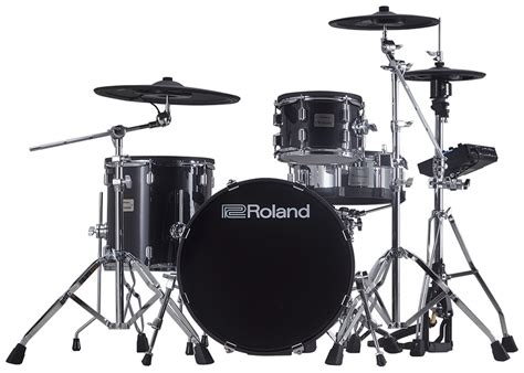 4 Fun things you can do with V-Drums- Roland Australia Blog