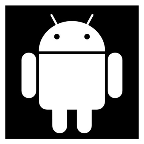 Android Logo PNG Images, Android Symbols, Icon - Free Transparent PNG Logos