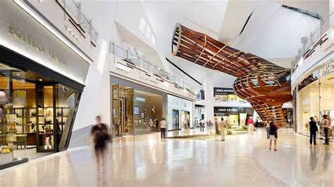 The Shops at Crystals in Las Vegas Set to Debut Five New Luxury Stores - 70080