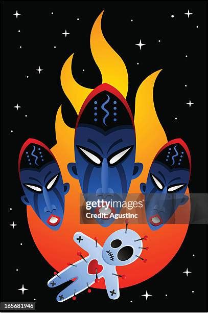 Voodoo Symbols Photos and Premium High Res Pictures - Getty Images