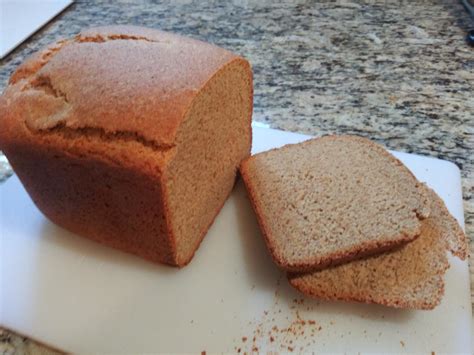 Dark Finnish Rye Bread what am I doing wrong? - Baker’s Gallery ...