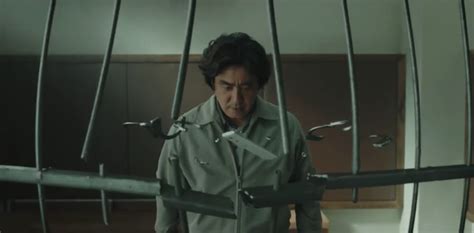 ‘Psychokinesis’: new trailer from ‘Train to Busan’ director – The Reel Bits