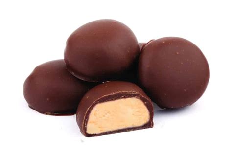 Orange Creams - Milk – Davies Chocolates