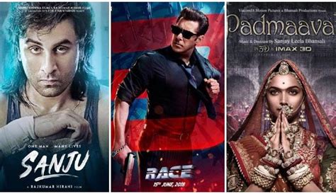 New Hindi Bollywood Movie 2018 : Get the list of latest upcoming bollywood movies of 2018, check ...