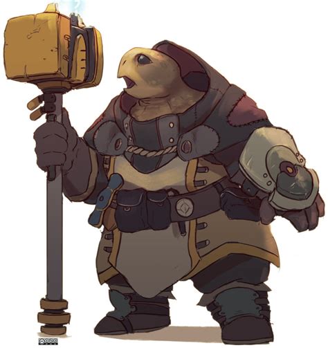 Tortles | Renderrs' DnD Resource | Fandom