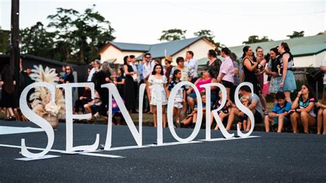 Formal photos: Babinda State School pics | The Advertiser