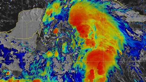 Hurricane Helene 2024 Tracker Noaa - Candis Brandise