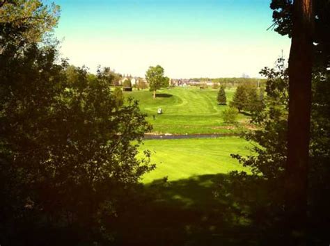 Remington Parkview Golf and Country Club - Upper Course Tee Times ...