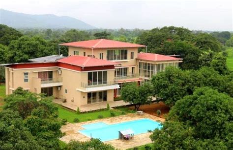 Unexplora – Best Farmhouses and Villas in Karjat on Rent