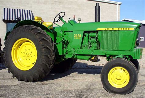 New demand for very old farm tractors specifically because they're low tech / Boing Boing