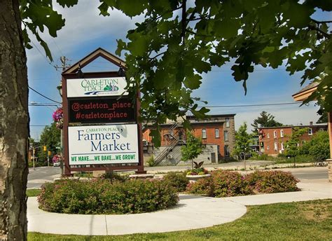 Carleton Place Carleton Place, Farmers Market, Ontario, Hometown, Towns ...