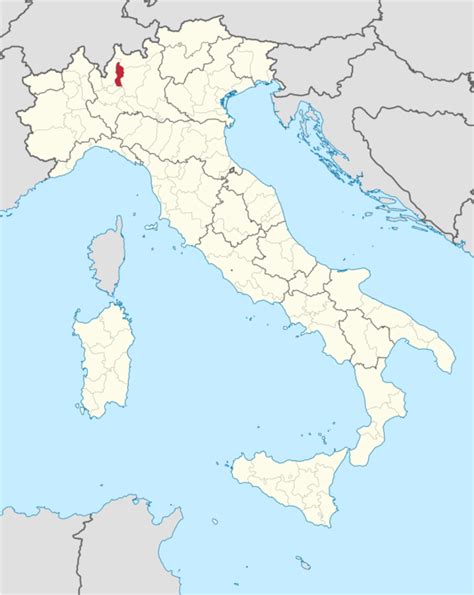 Lecco, Lombardy, Italy Genealogy • FamilySearch