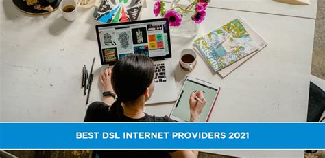 Best DSL Internet Providers 2021 | CtvforMe