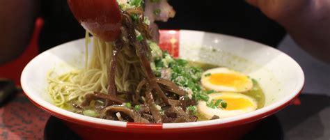 Ramen Nagi Singapore – The Ranting Panda