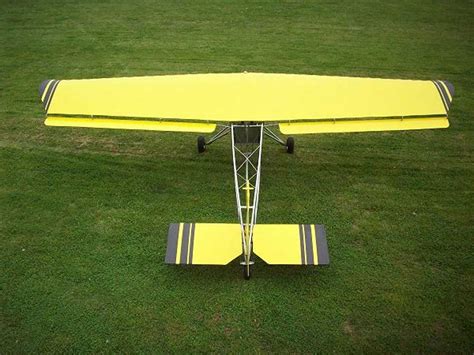 BackYard Flyer Ultralight (BYF) | Light Aircraft DB & Sales