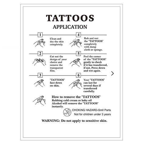 Dopetattoo 6 Sheets Temporary Tattoos cupid angel cherub baby tattoo ...