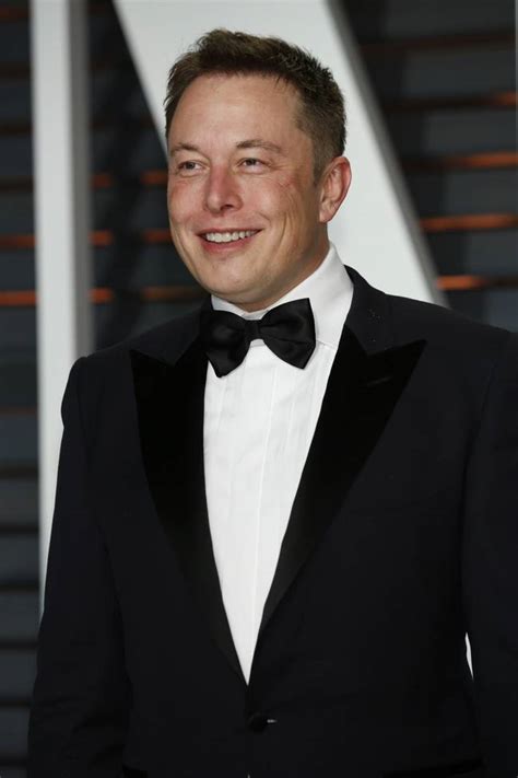 Elon Musk’s Ex-Wife Says She’s Proud Of Their Trans Daughter Who Severed Ties With Him