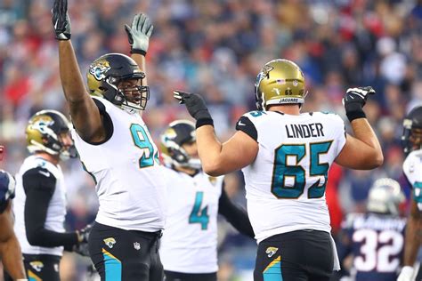 Jacksonville Jaguars Players | Free Hd Wallpapers