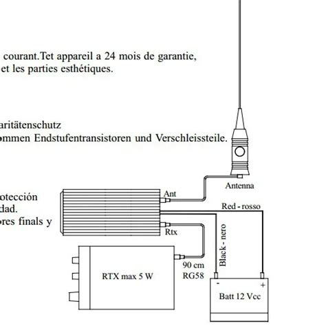 Cb Linear Radio Amplifiers Schematics