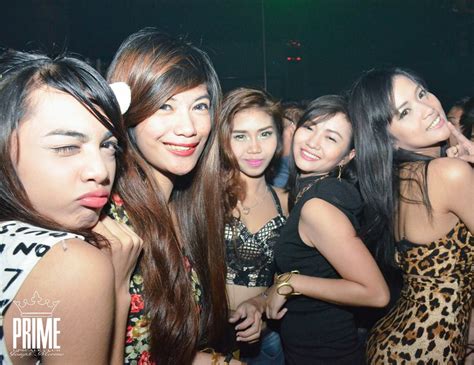 Prime Upscale Club (Quezon City, Manila) | Jakarta100bars Nightlife Reviews - Best Nightclubs ...