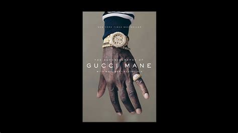 The Autobiography of Gucci Mane