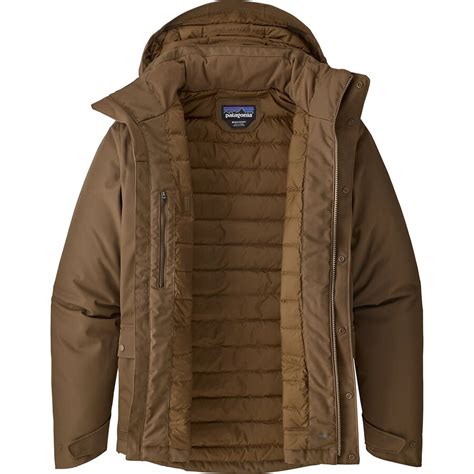 Patagonia Topley Down Jacket - Men's | Backcountry.com