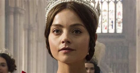 Jenna Coleman on Queen Victoria's lust for life - and the role she ...