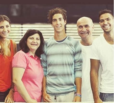 Thanasi Kokkinakis Girlfriend, Parents, Family, Ethnicity & Wiki