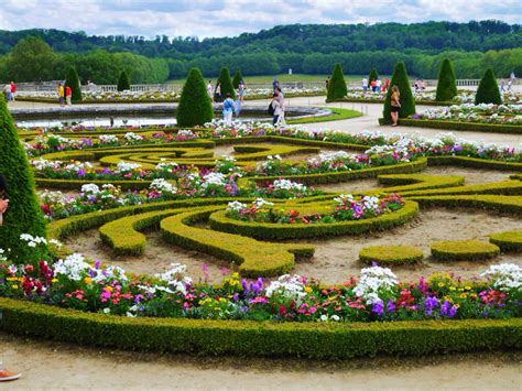 Palace of Versailles - King Louis XIV