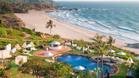 17 beach hotels in Goa to book for Diwali 2023 | Condé Nast Traveller India