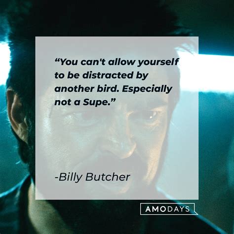 48 Billy Butcher Quotes — Ironic Self-Destructive Hero from ‘The Boys'