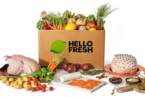 Hellofresh Codes 2024 - Corly Donetta