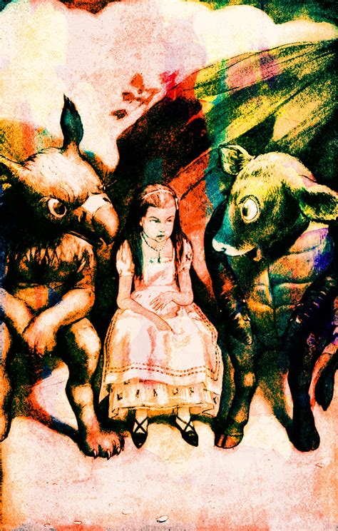 Alice In Wonderland Free Stock Photo - Public Domain Pictures