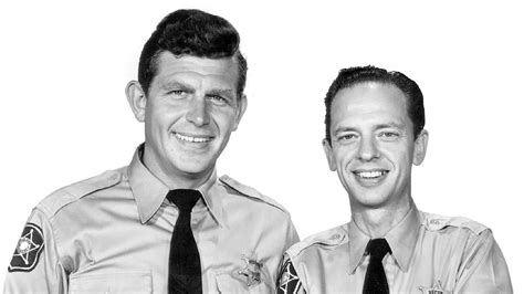 The Andy Griffith Show (TV Series 1960-1968) - Backdrops — The Movie ...