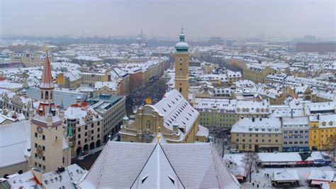 Things to do in Munich in Winter - Hellotickets