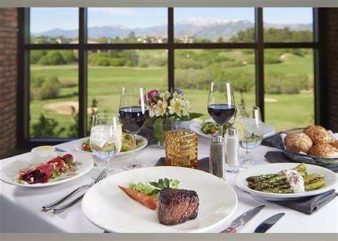 Highest-rated Fine Dining Restaurants in Colorado Springs, According to ...