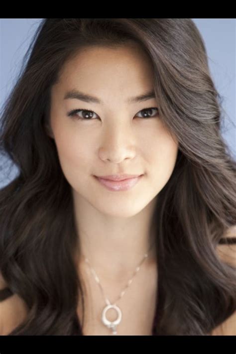 Arden Cho | Arden cho, Teen wolf, Arden