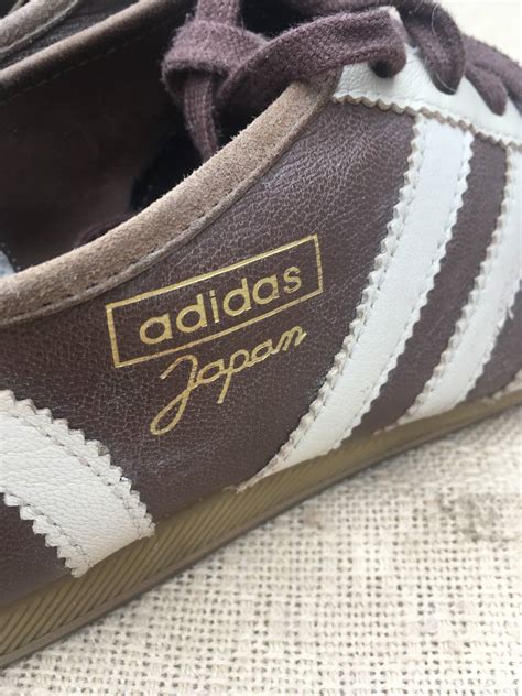 Adidas Adidas Japan 🇯🇵 rare vintage shoes from 2004 | Grailed