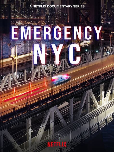 Emergency: NYC | Rotten Tomatoes