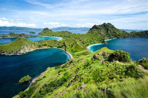 Padar Island Hike: Epic Day Trip From Labuan Bajo Indonesia