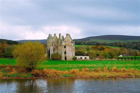 Panoramio - Photo of Clonmel Town.Tipperary.Ireland | Scottish ...