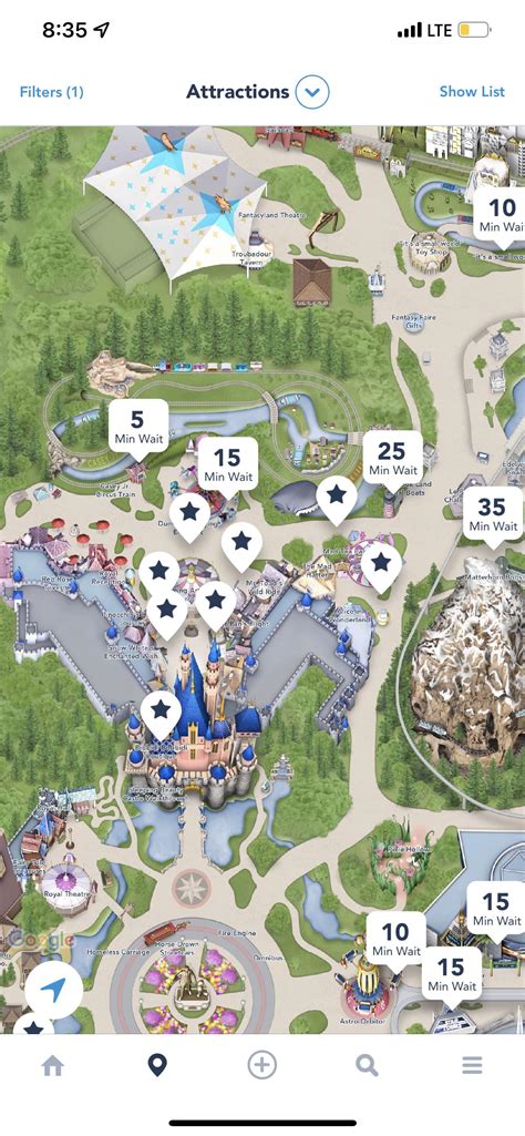 Only 3 rides are currently open in Fantasyland. : r/Disneyland