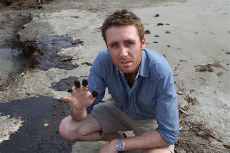 Philippe Cousteau Jr. Joins The Intervention | CounterSpill