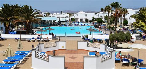 Apartments in Lanzarote, Hotel Floresta - Official Website